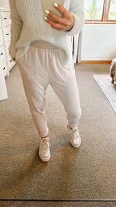 Refuge blush lounge pants