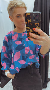 So Instyle Amora top