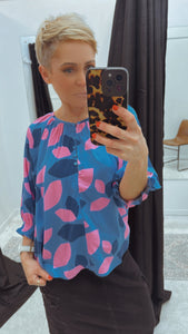 So Instyle Amora top