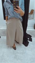 So Instyle Sand Culottes