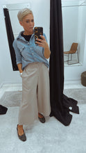 So Instyle Sand Culottes