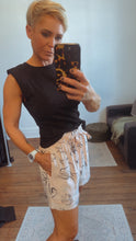 So InStyle daily Greece shorts