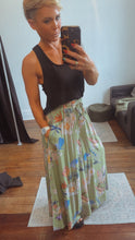 So Instyle Enchanted Forest Wide Leg Pants