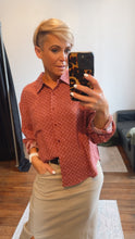 Rina Print Shirts