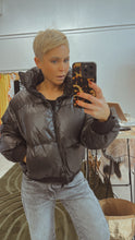 So InStyle puffer jacket