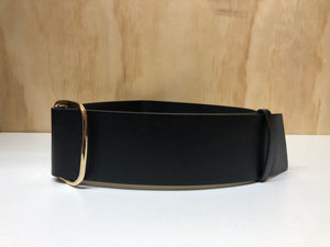 Square shape buckle belt