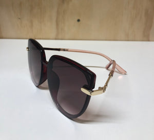 Tinkup Sunnies Cat eye shape high st