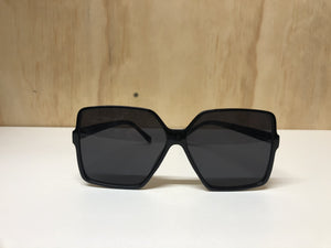 Tinkup Sunnies Big thin frame gradient