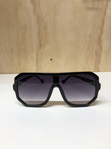 Tinkup Sunnies Geo square shape big frame