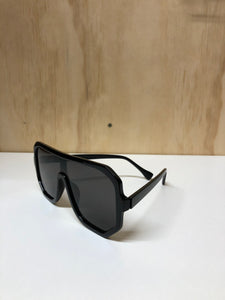 Tinkup Sunnies Geo square shape big frame