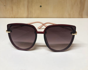 Tinkup Sunnies Cat eye shape high st