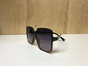 Tinkup Sunnies Big thin frame gradient