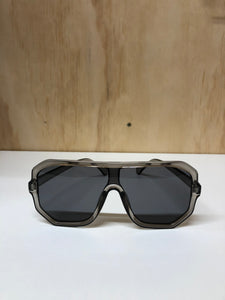 Tinkup Sunnies Geo square shape big frame