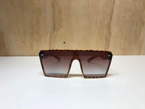 Tinkup Sunnies Oversize square flat