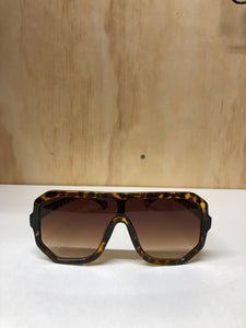 Tinkup Sunnies Geo square shape big frame