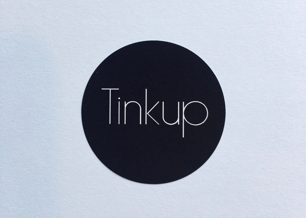 Tinkup Gift Card