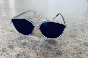 Tinkup acrylic frame tint sunnies