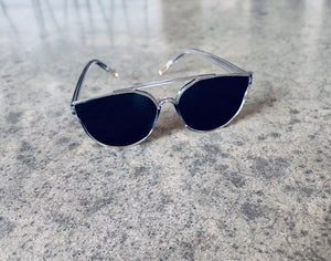 Tinkup acrylic frame tint sunnies